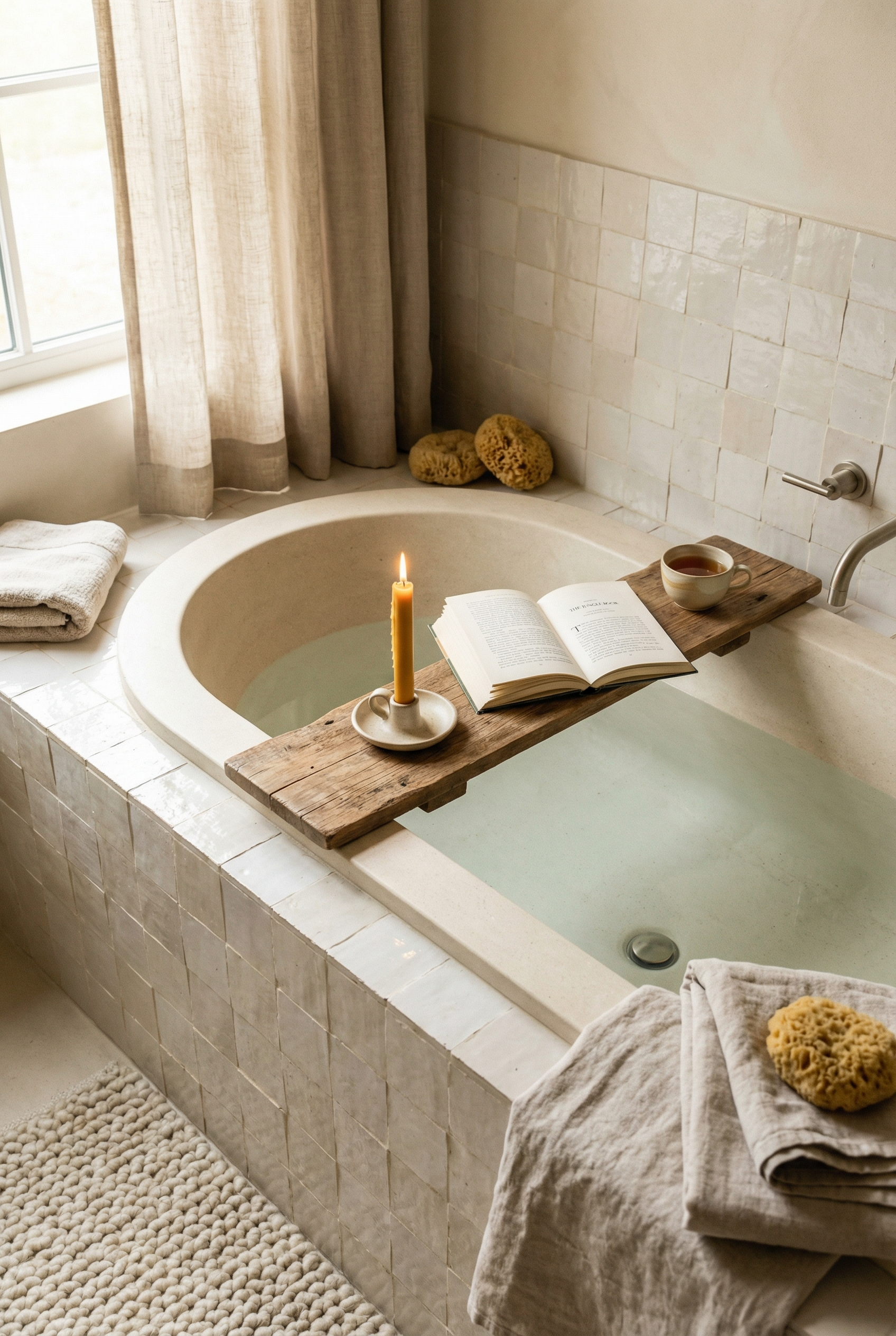 Earthy Color Palette